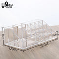 Clear Drawer Makeup Storage Boxes
