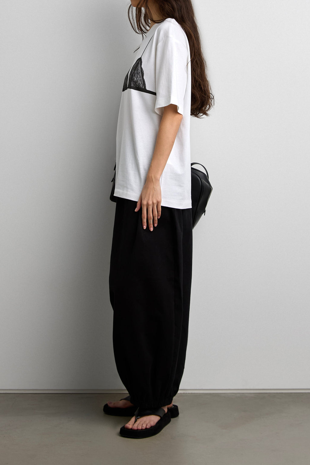GRAPHIC T-SHIRT