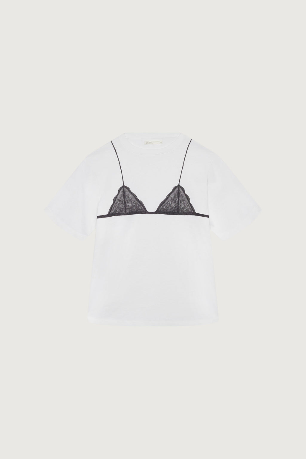 GRAPHIC T-SHIRT