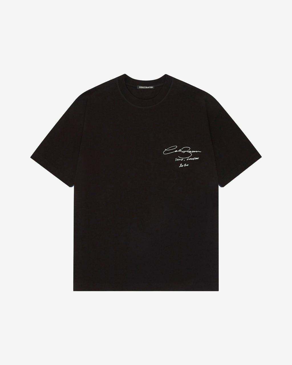 SIGNATURE T-SHIRT