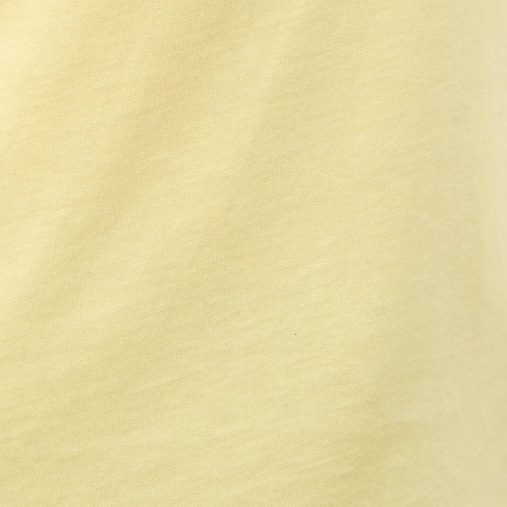 Womens Elbow Sleeve Crew Neck