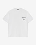 ATHLETIC INC T-SHIRT