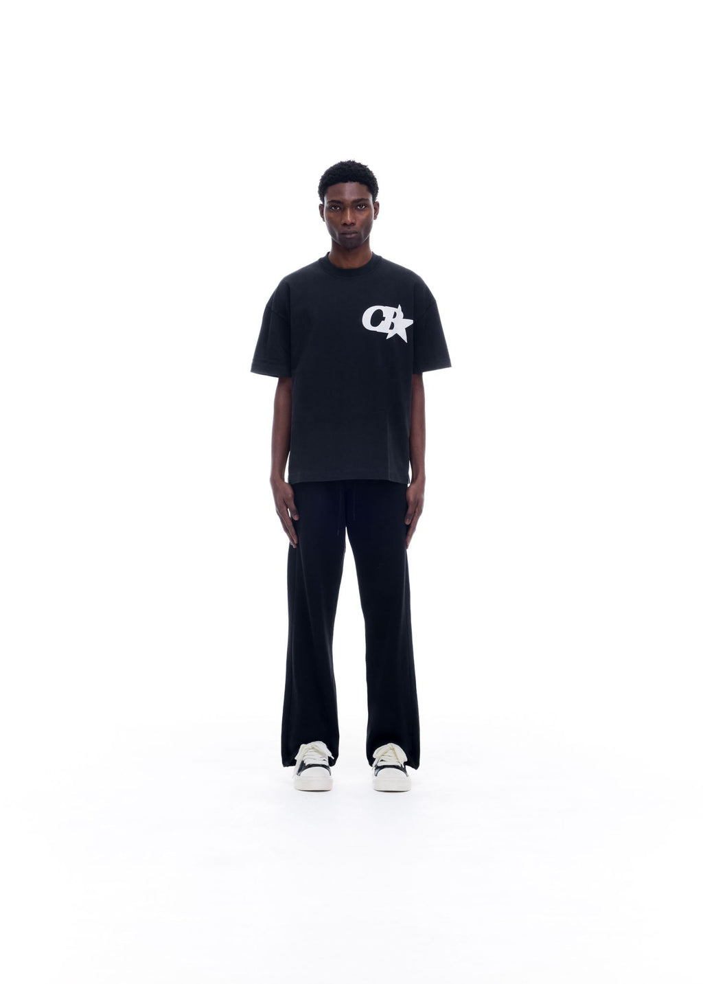 CB STAR T-SHIRT