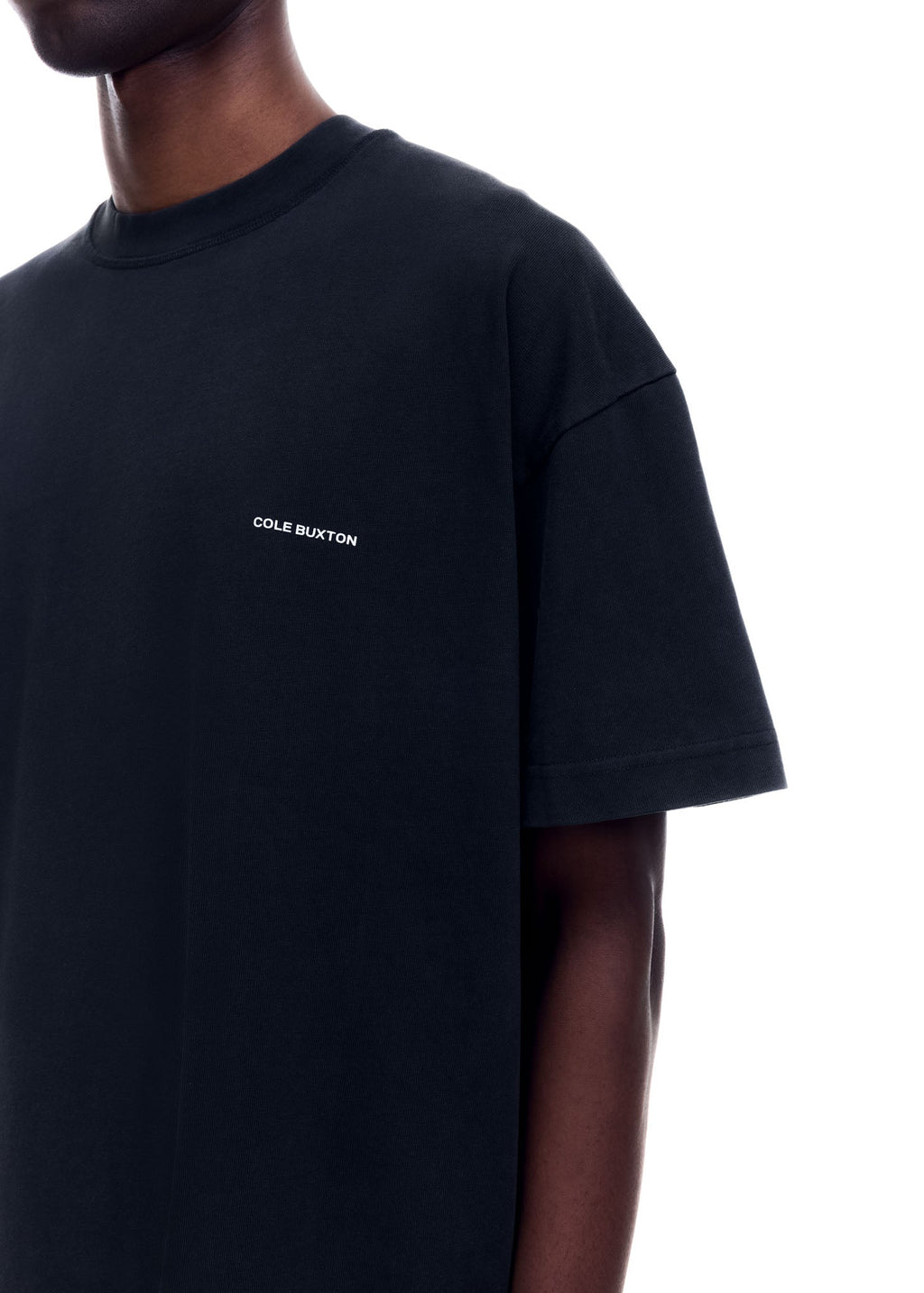 MINI LOGO T-SHIRT