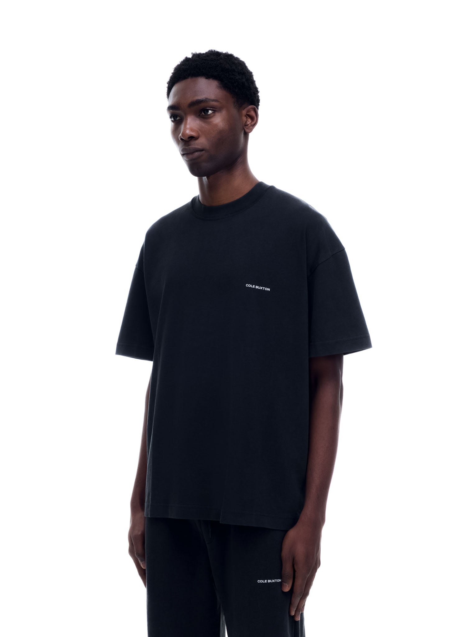 MINI LOGO T-SHIRT