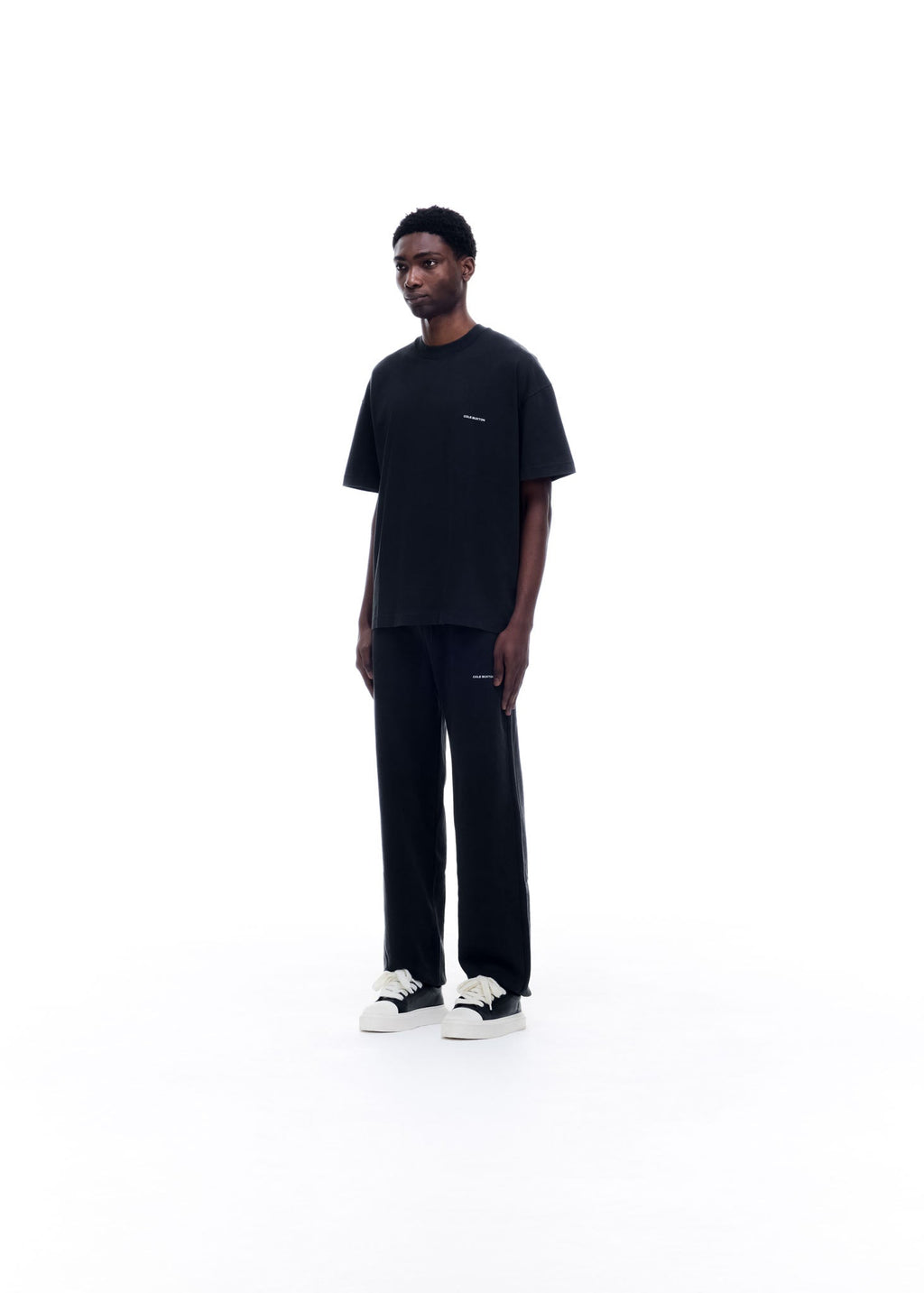 MINI LOGO T-SHIRT