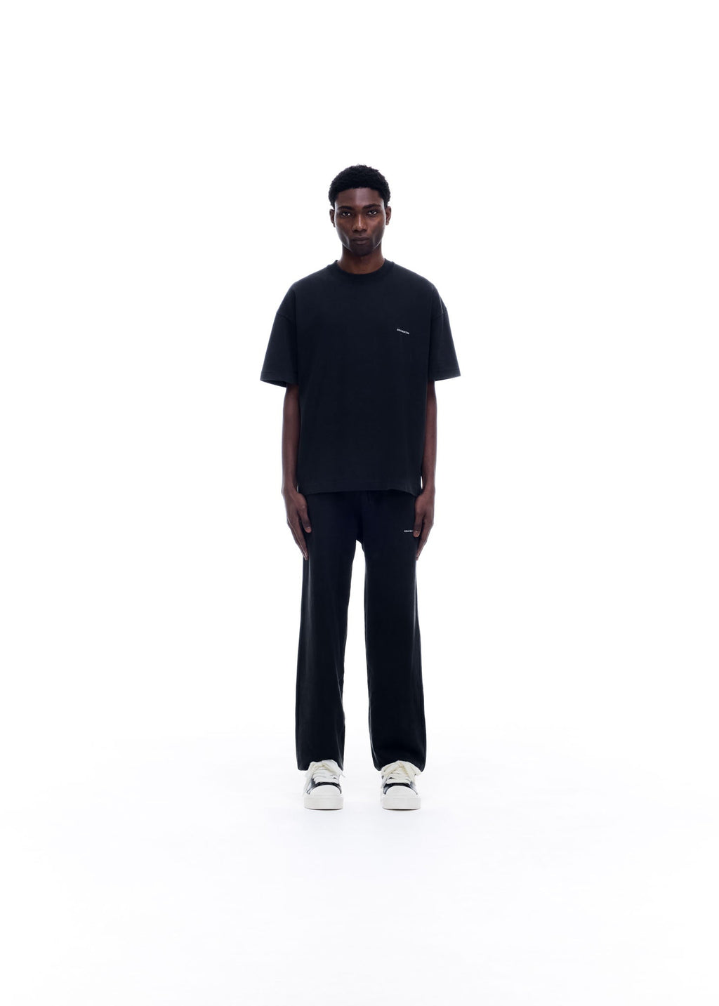 MINI LOGO T-SHIRT