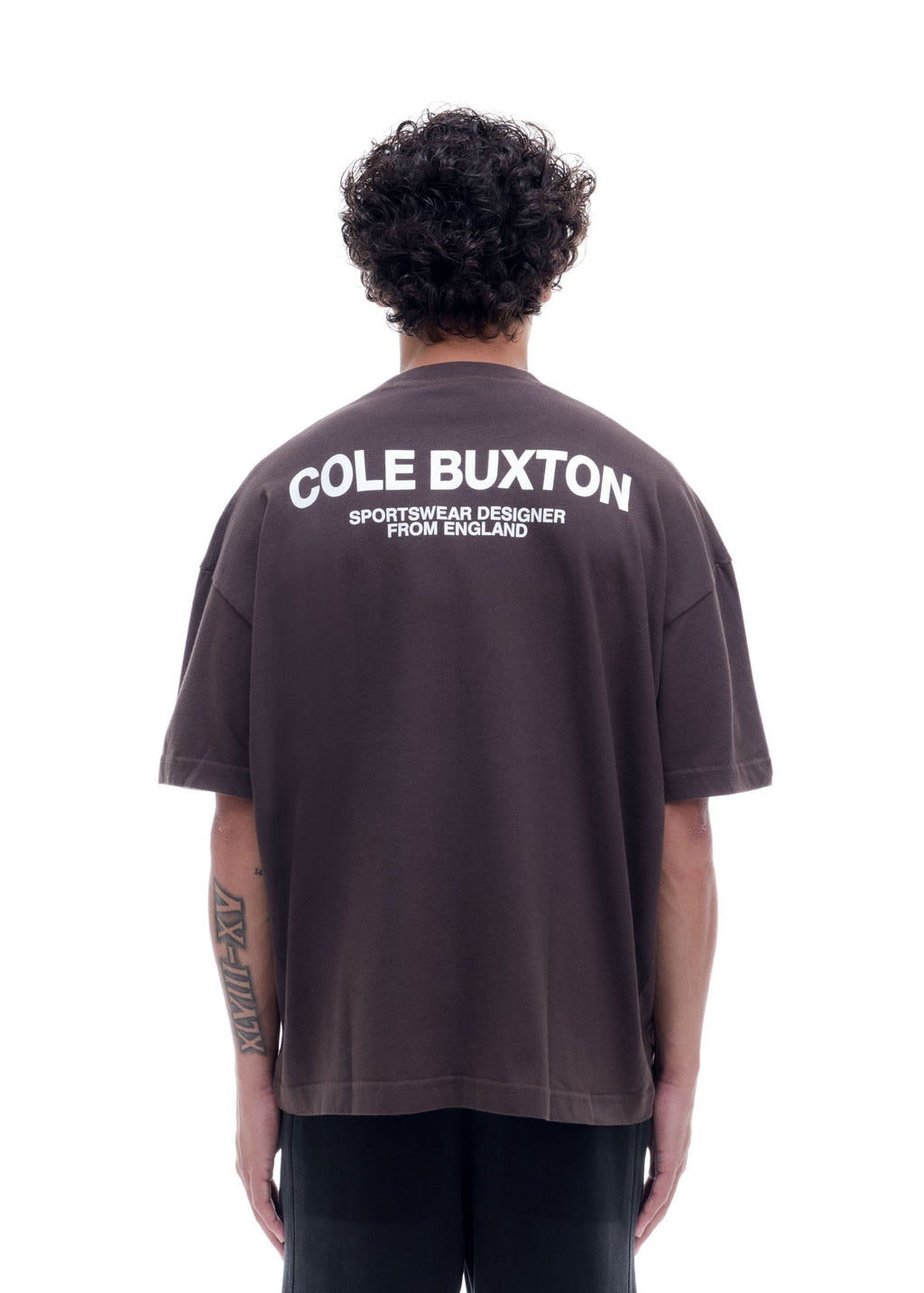CB SPORTSWEAR T-SHIRT