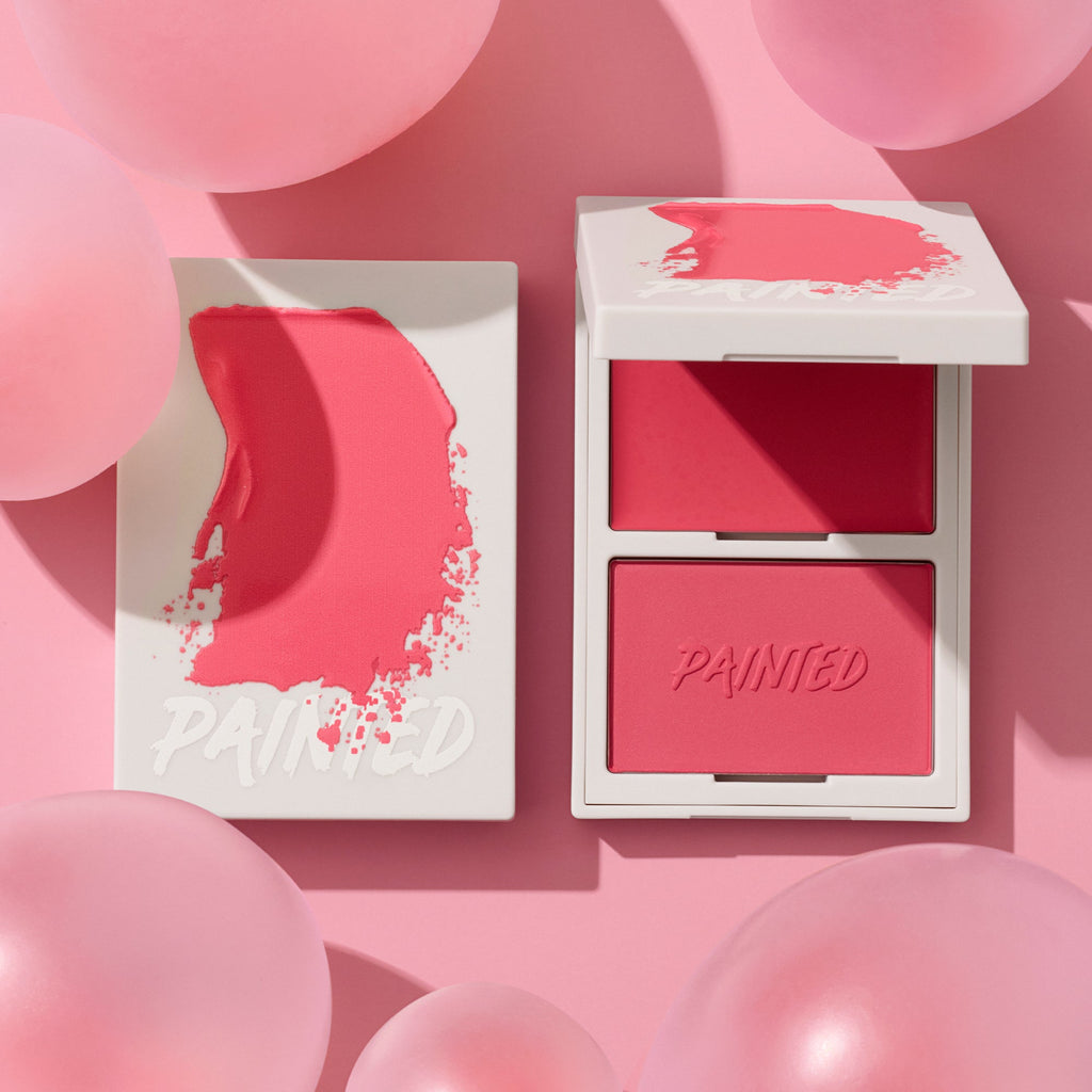 BLUSH DUO
