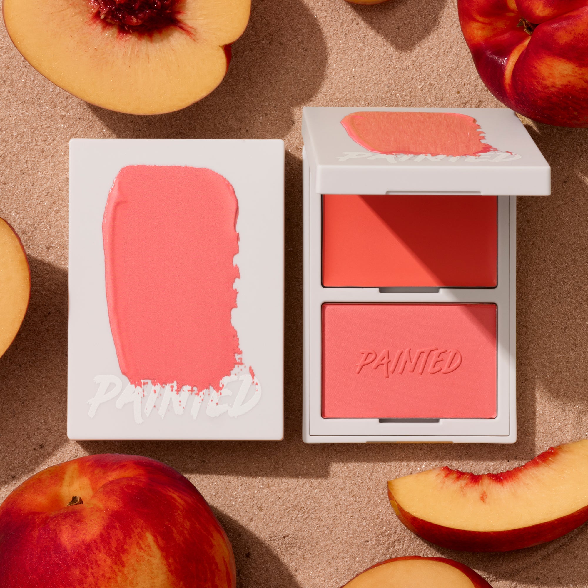 BLUSH DUO