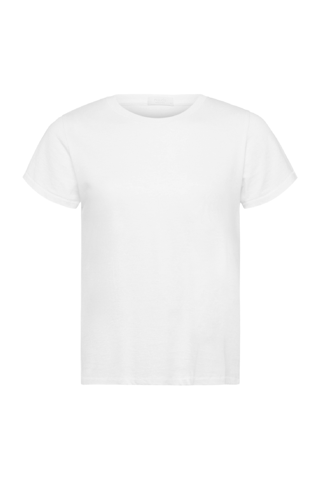 Perfect Tee | White