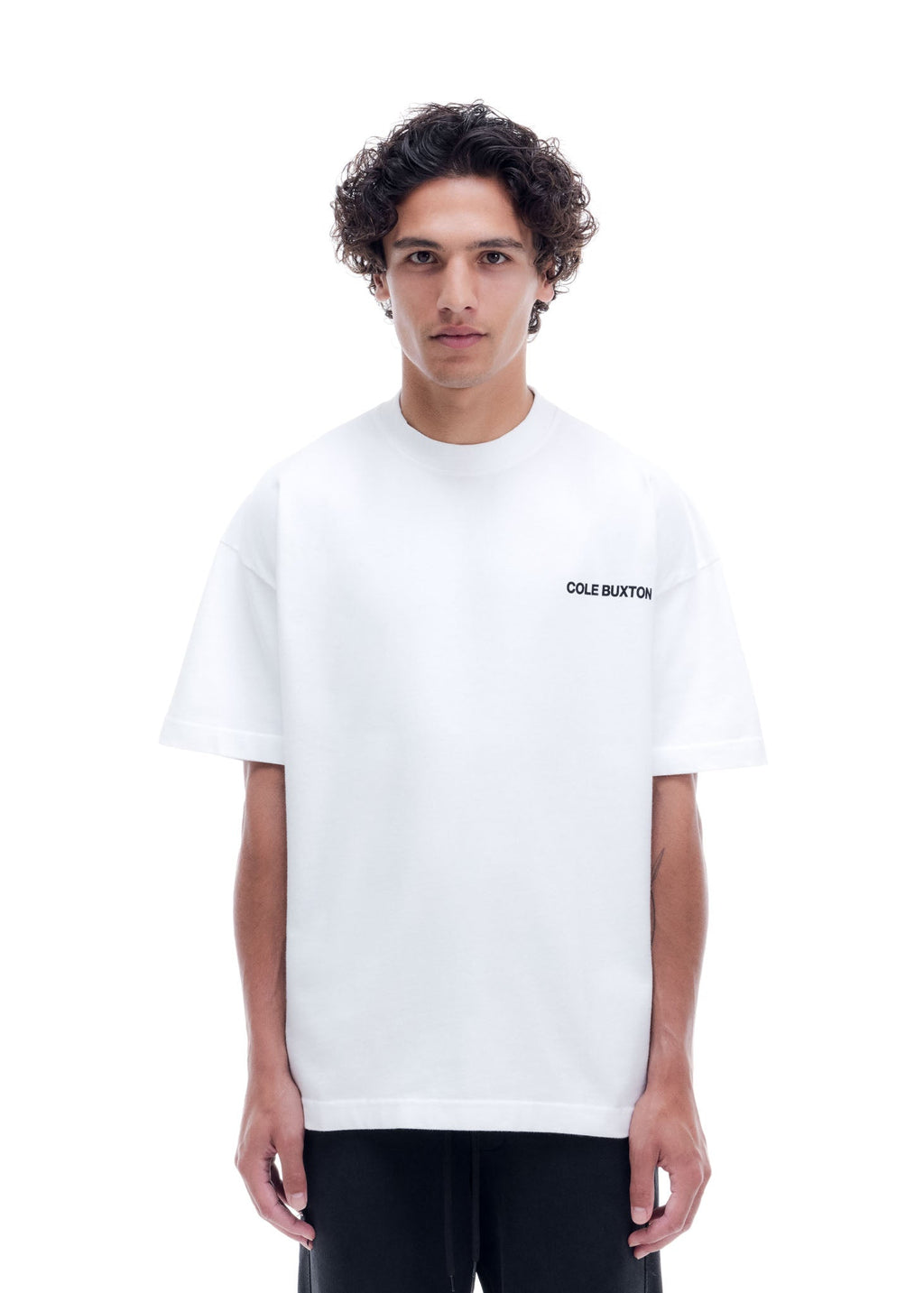CB SPORTSWEAR T-SHIRT