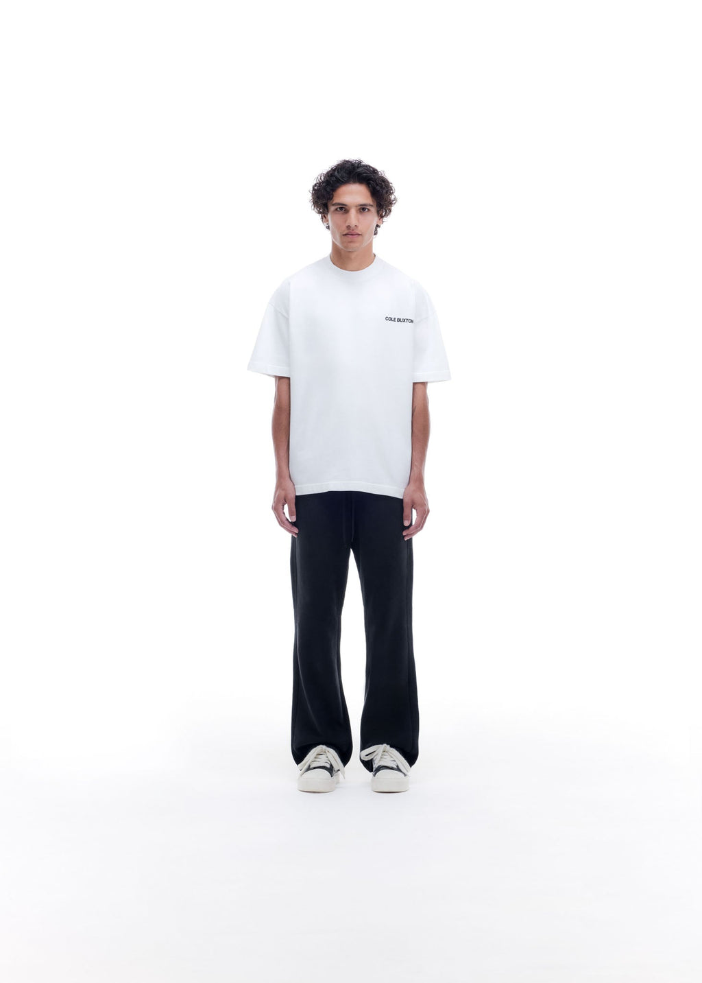 CB SPORTSWEAR T-SHIRT