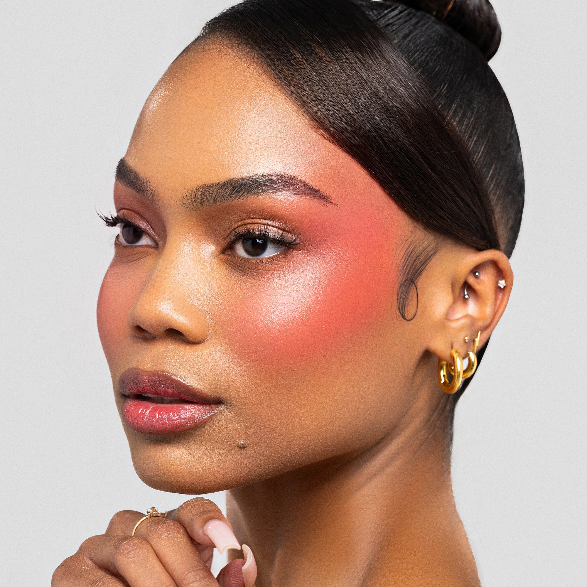 BLUSH DUO
